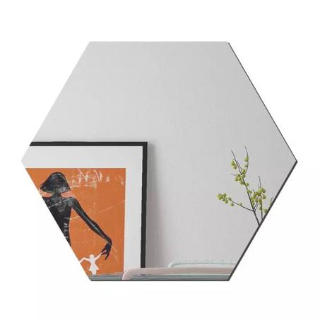 Mirror Sticker Acrylic