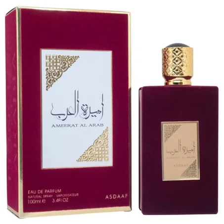 عطر أميرة العرب الأصلي 100 مل