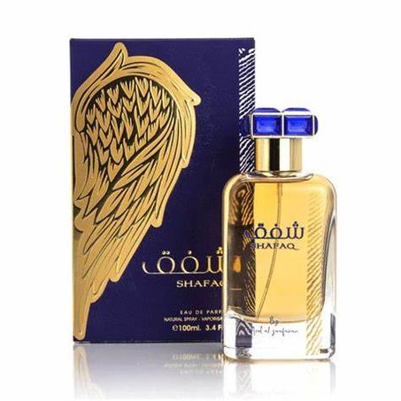 عطر شفق الأصلي 100 مل