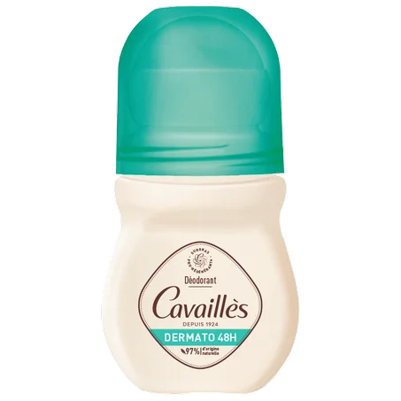 Déodorant Dermato 48h Roll-on