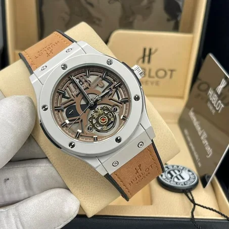 HUBLOT GENEVE
