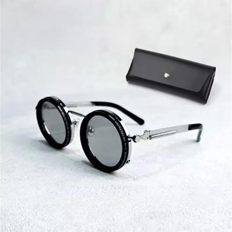 نظارات شمسية أنيقة للقيادة والأنشطة الخارجية