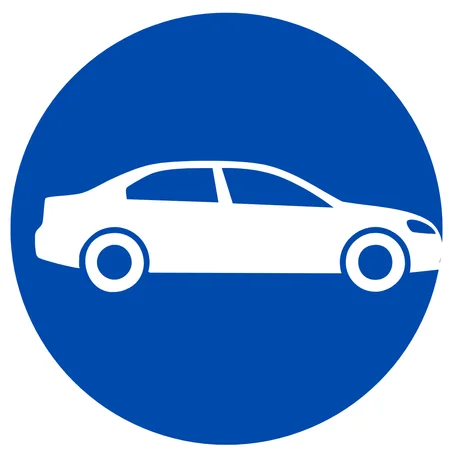 السيارات والإكسسوارات