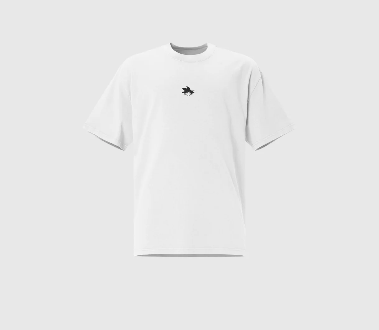 Private War Premium Oversize T-shirt