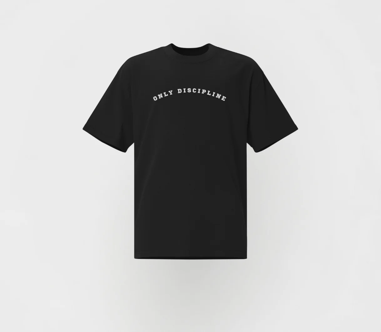 Arnold Premium Oversize T-shirt