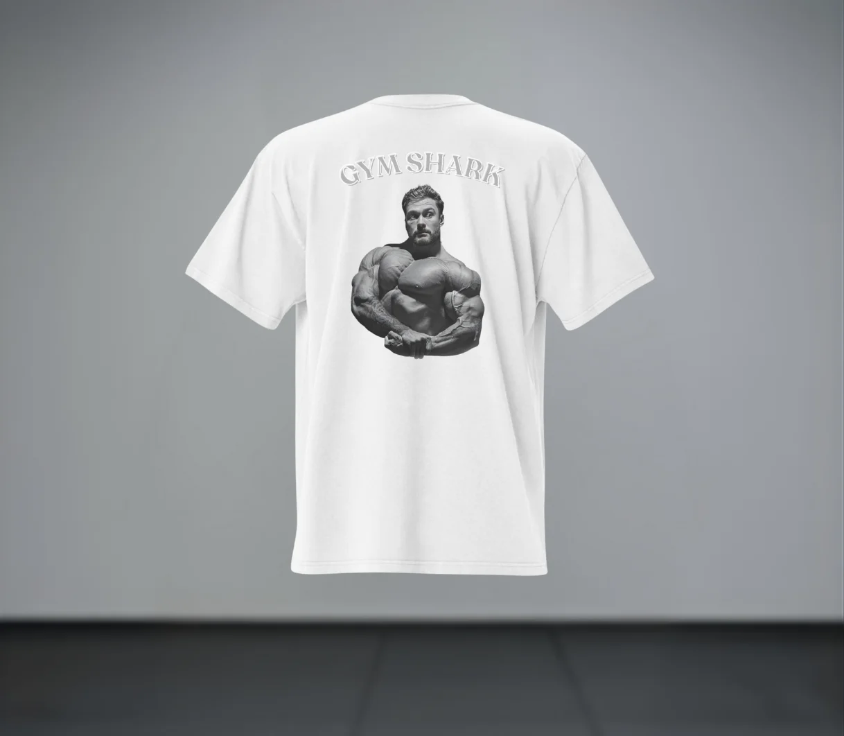 Cbum Premium Oversize T-shirt