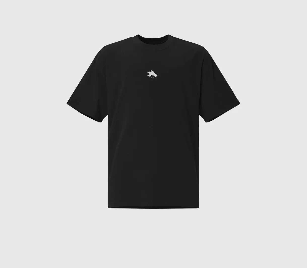 Private War Premium Oversize T-shirt