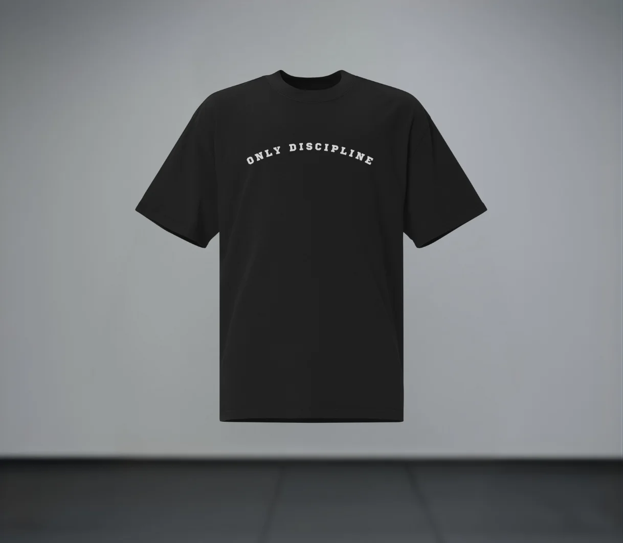 Arnold Premium Oversize T-shirt