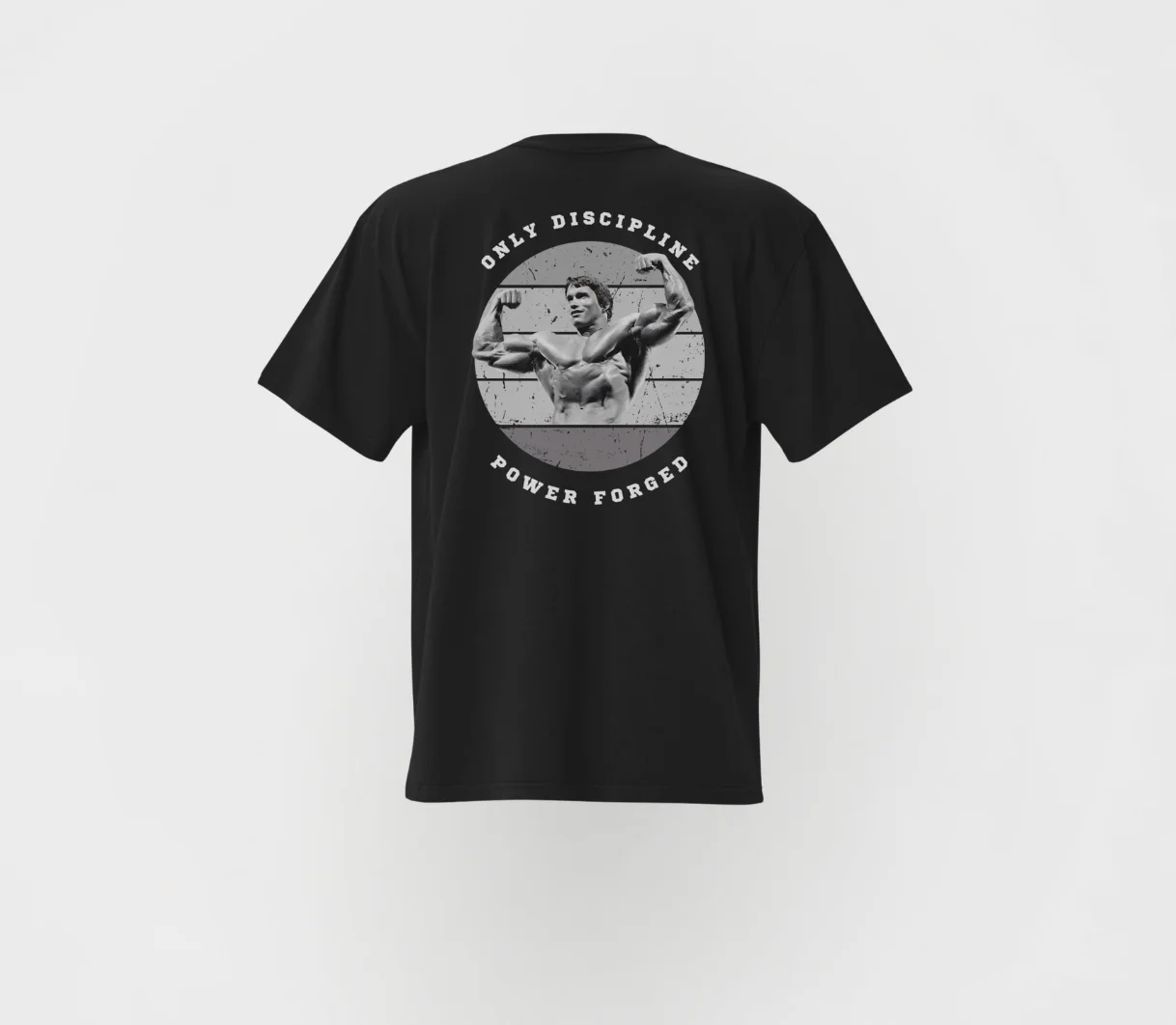 Arnold Premium Oversize T-shirt