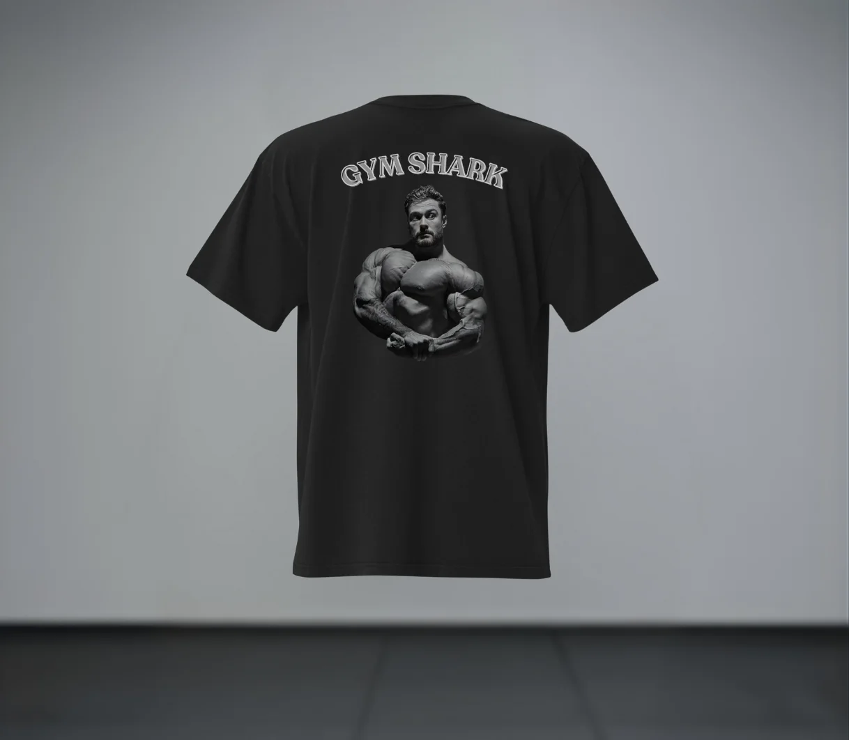 Cbum Premium Oversize T-shirt