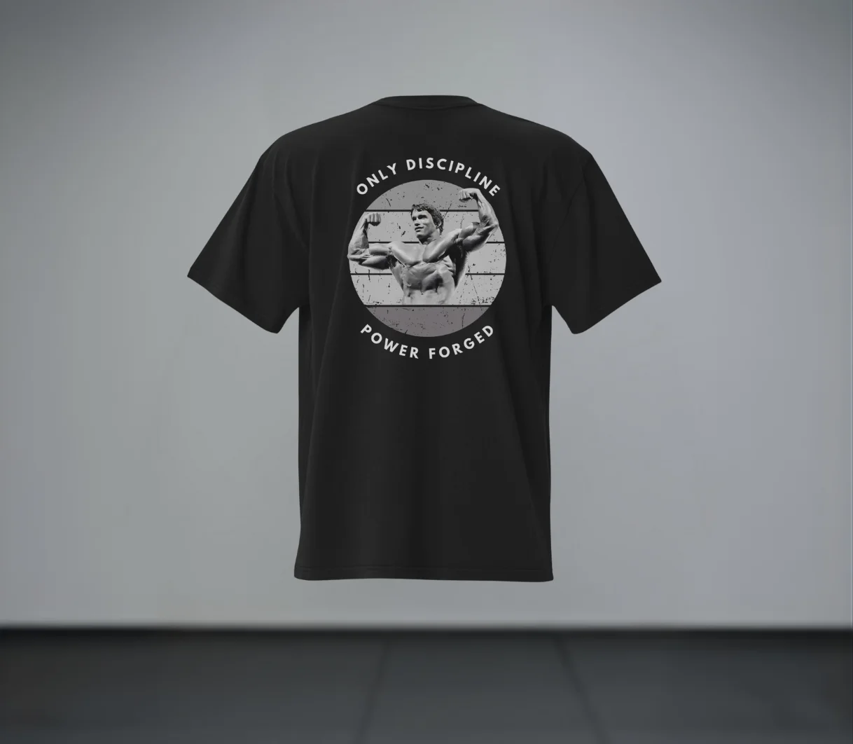 Arnold Premium Oversize T-shirt