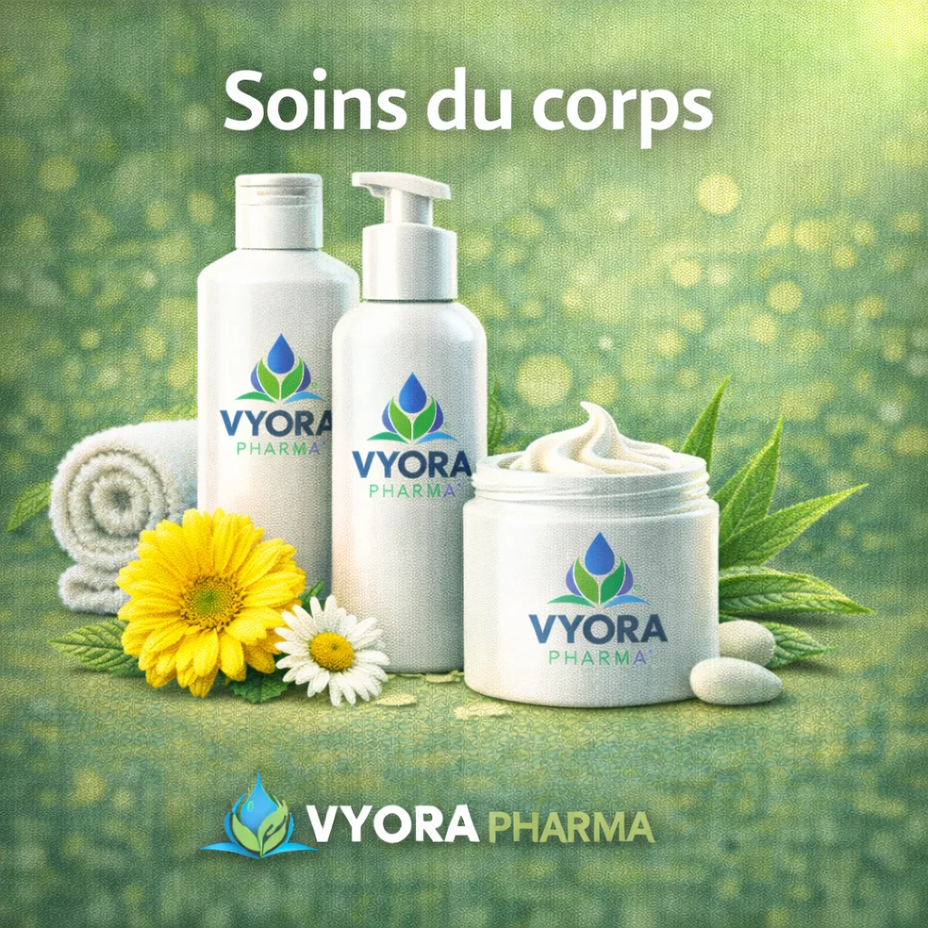 Soins du corps