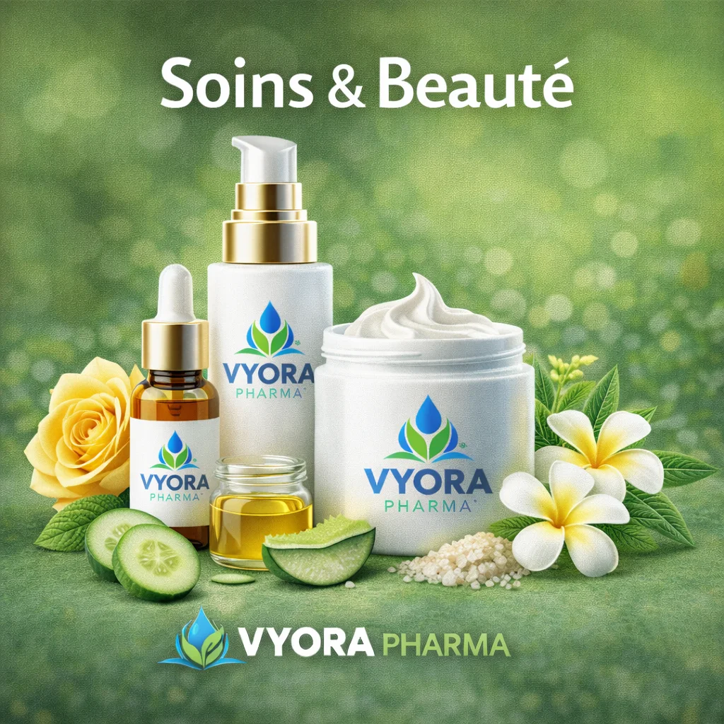 Soins & Beauté