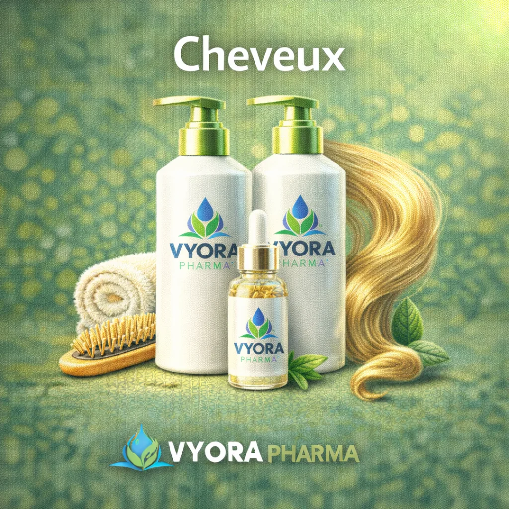 Cheveux