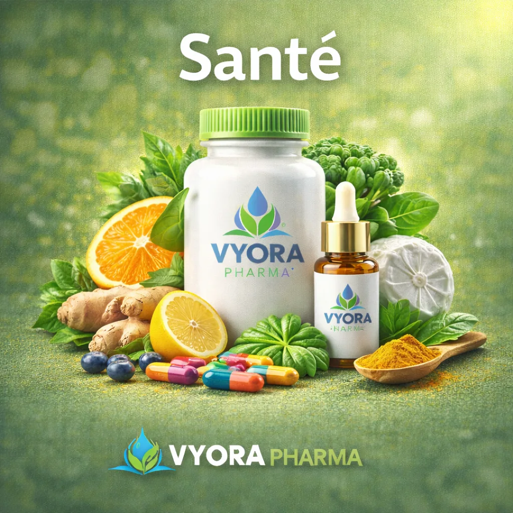 Santé