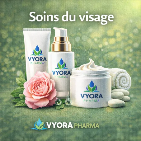 Soins du visage