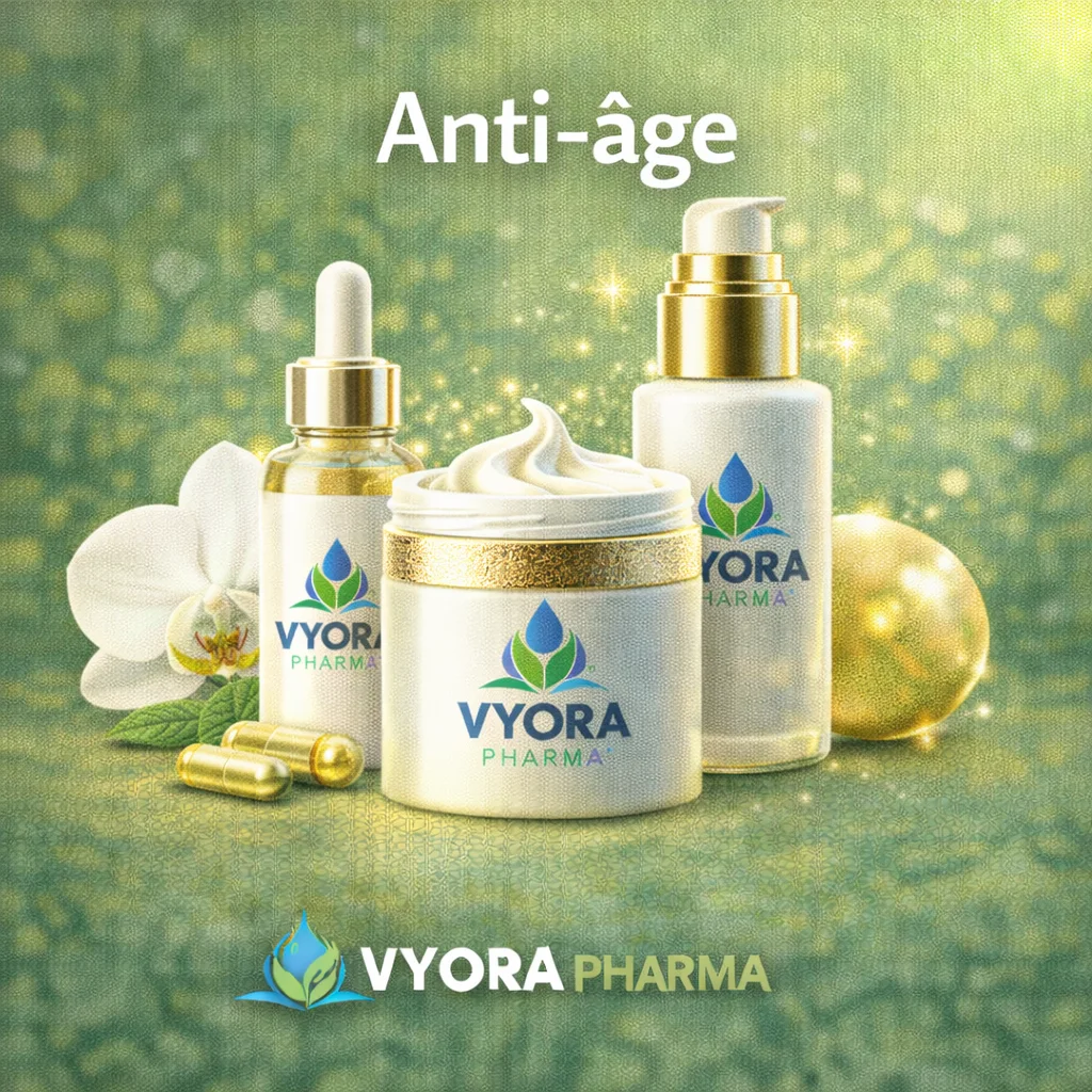 Anti-âge