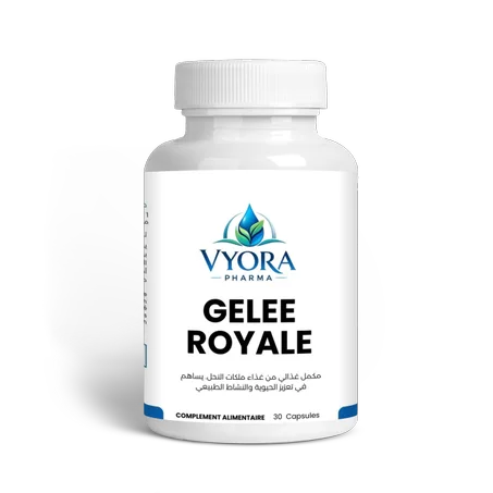Gelée Royale