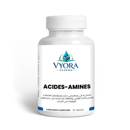 Acides Amines