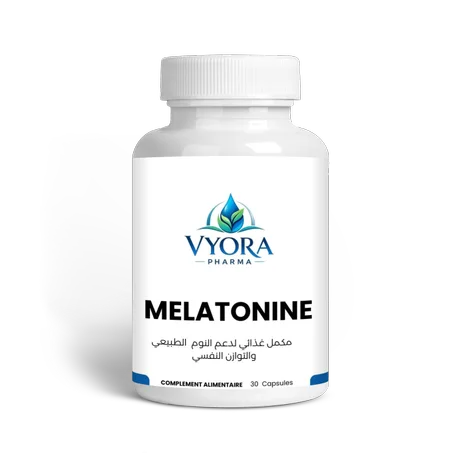 Melatonine