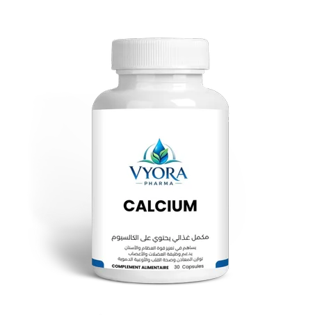 Calcium