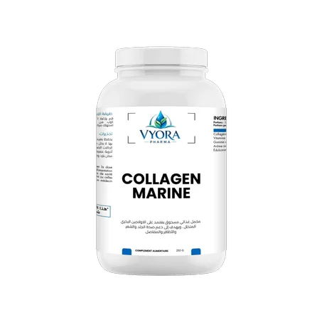 Collagene marin