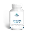 Vitamine D3+K2
