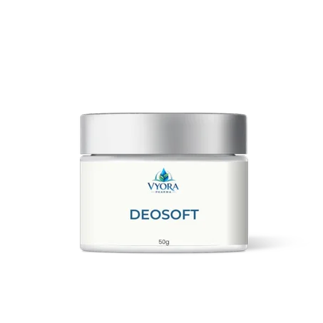 Deosoft 50G