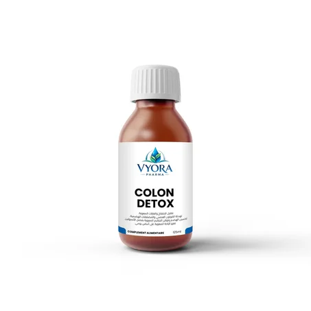 Colon detox
