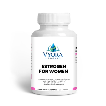Estrogen Women
