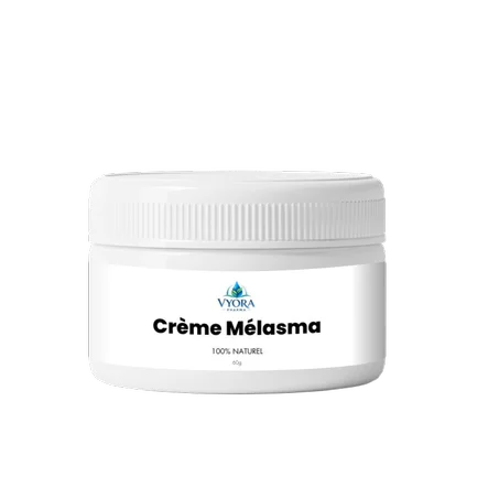Melasma
