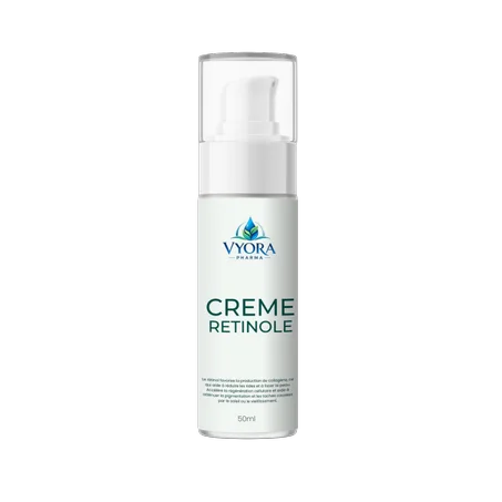 CREME RETINOL