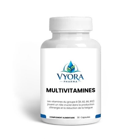 Multivitamine