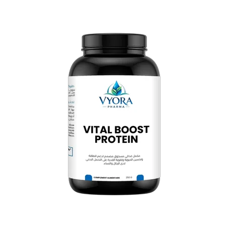 Vital Boost Protein