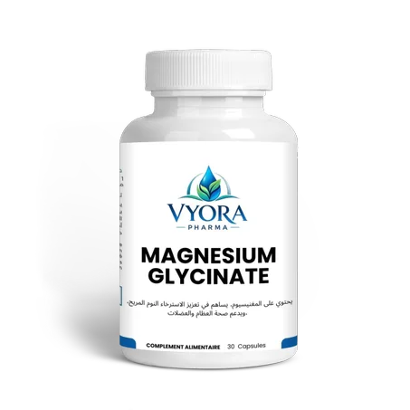 Magnesium Glycinate