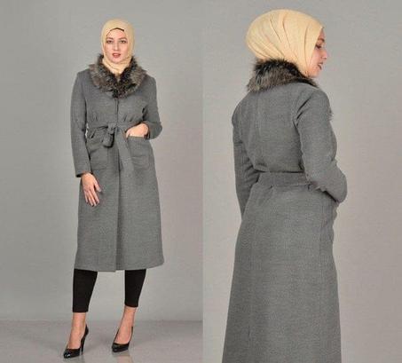 ( REF 04 ) معاطف شتوية لسنة 202