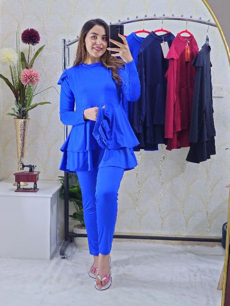 بوركيني 3 قطع