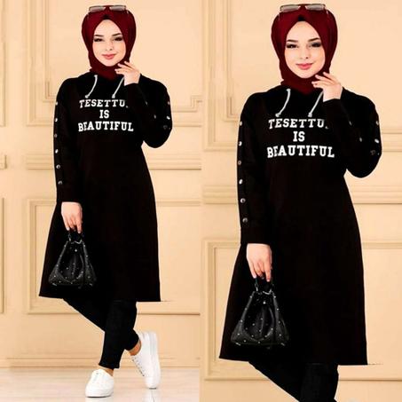 سورفيت شتوية  التوب مونطوني