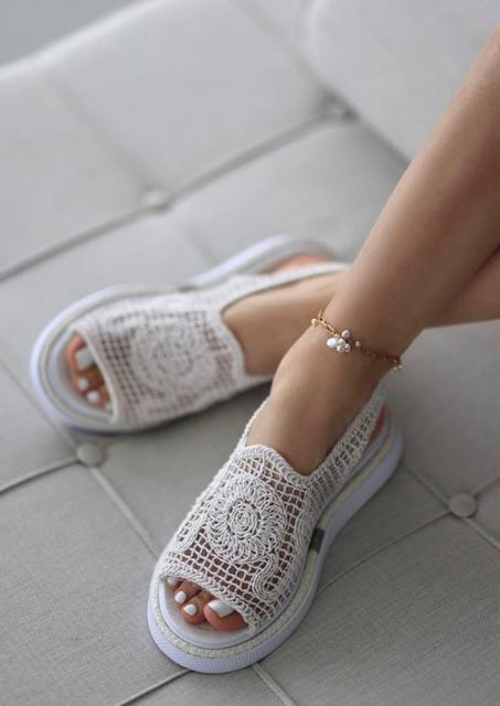 صندالة تركية الصنع 2024