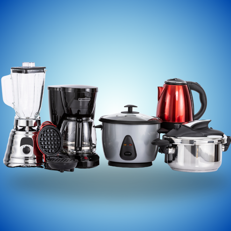 المطبخ و المنزل