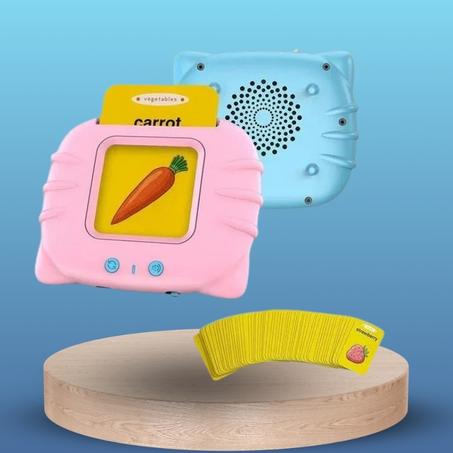 تعلم مفردات  للأطفال