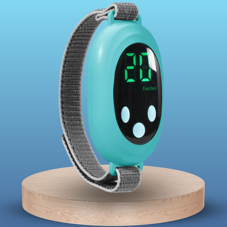 مساعد النوم بالتيار الدقيق