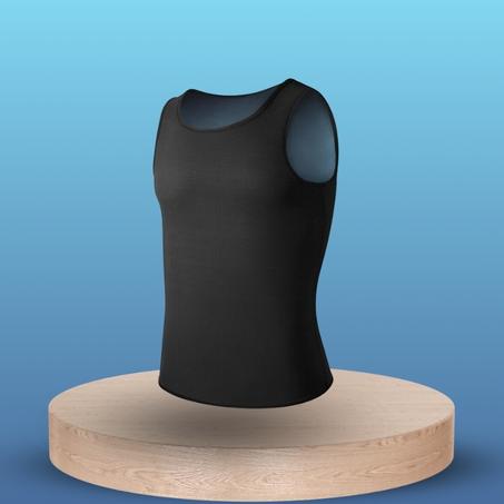 قميص حرق الدهون في الجسم