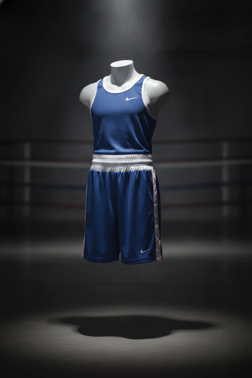 Ensemble Boxe