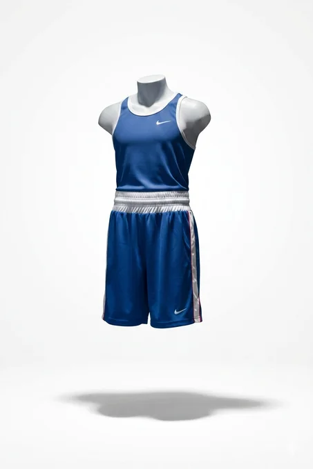 Ensemble Boxe