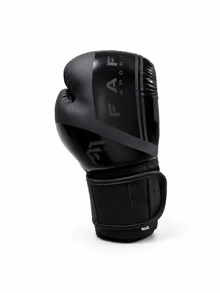 Gants de Boxe  Fafa – Full Black