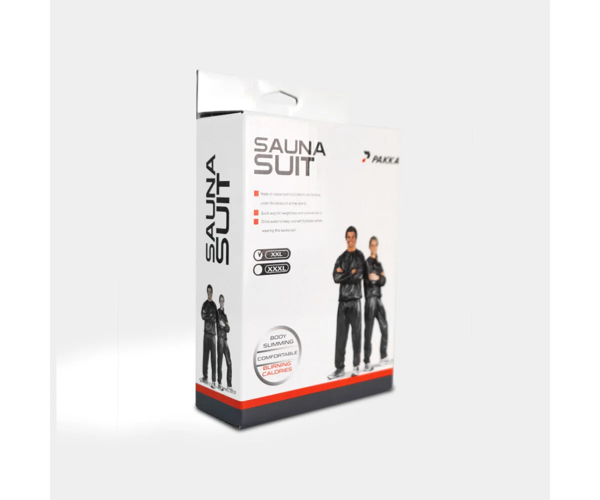 SAUNA SUIT