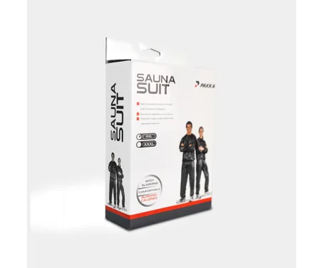 SAUNA SUIT