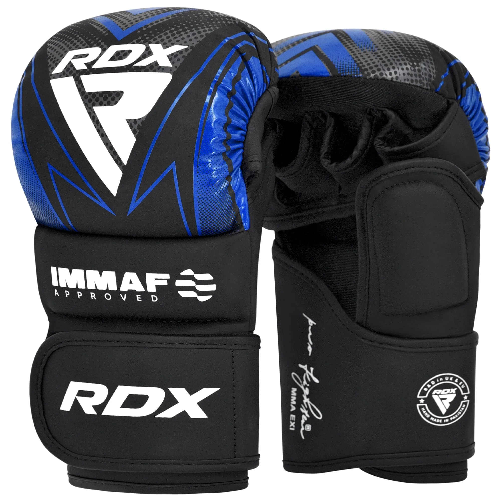 MMA GLOVES