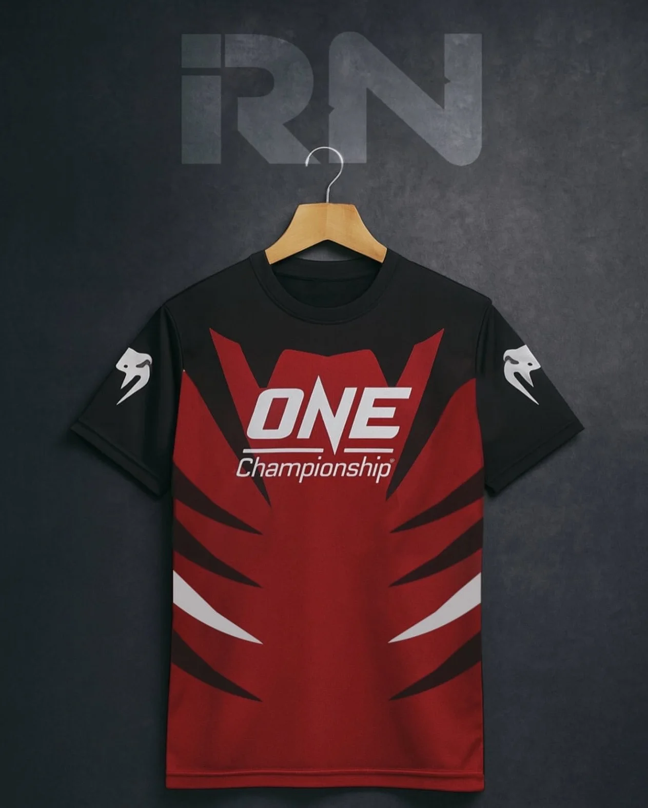 TSHIRT ONE CHAMPION